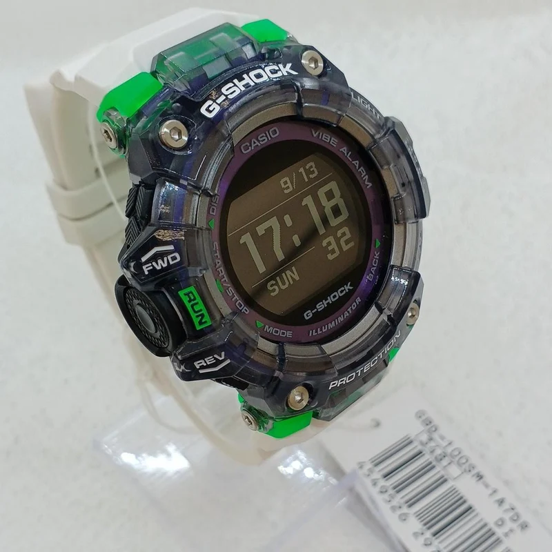 CASIO G-SHOCK GBD-100SM