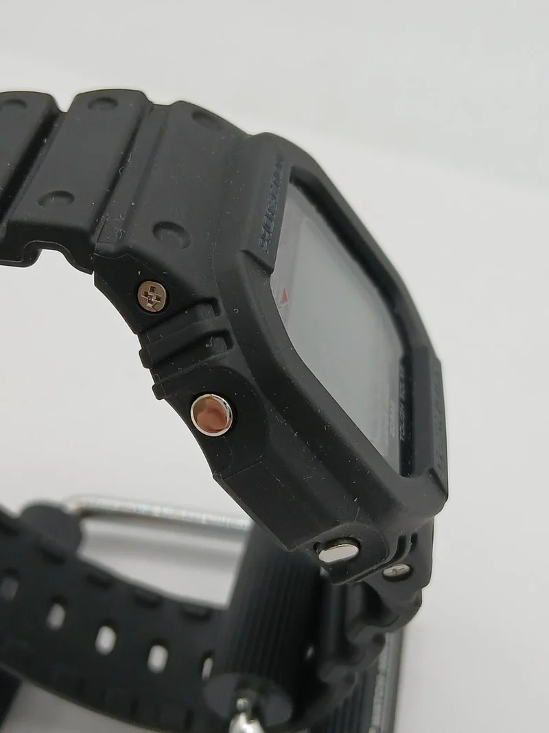 CASIO G-SHOCK GW-M5610U