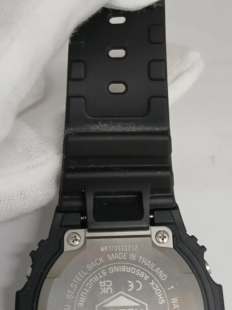 CASIO G-SHOCK GW-M5610U