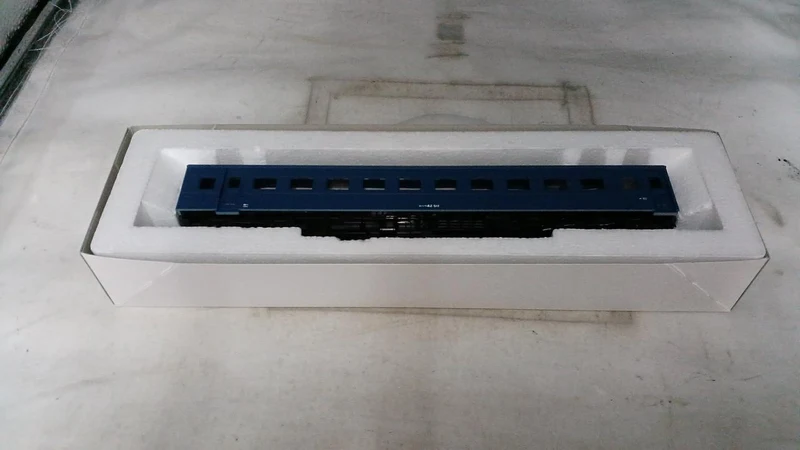 KATO' Suhaf 42 HO Gauge