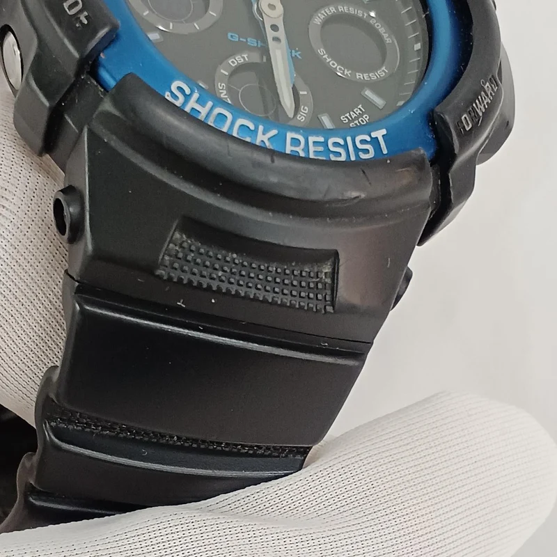 CASIO G-SHOCK AW-591