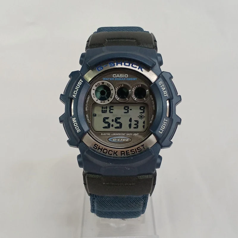 CASIO G-SHOCK GL-110