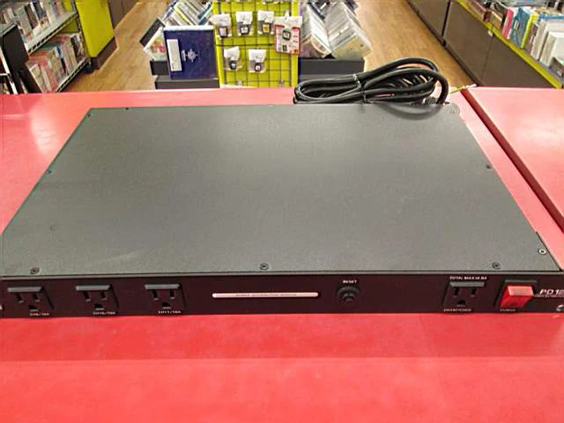 Accessoires pour équipements de sonorisation Classic Pro PD12 2