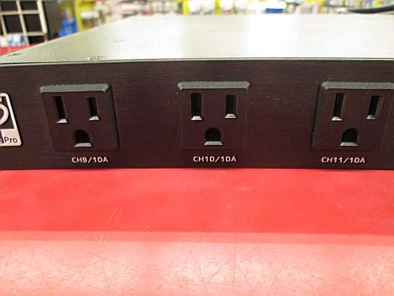 Classic Pro Other PA Equipment Accessories PD12 2