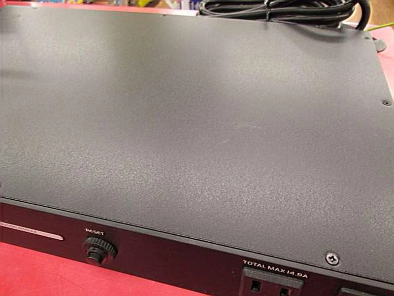 Classic Pro Other PA Equipment Accessories PD12 2