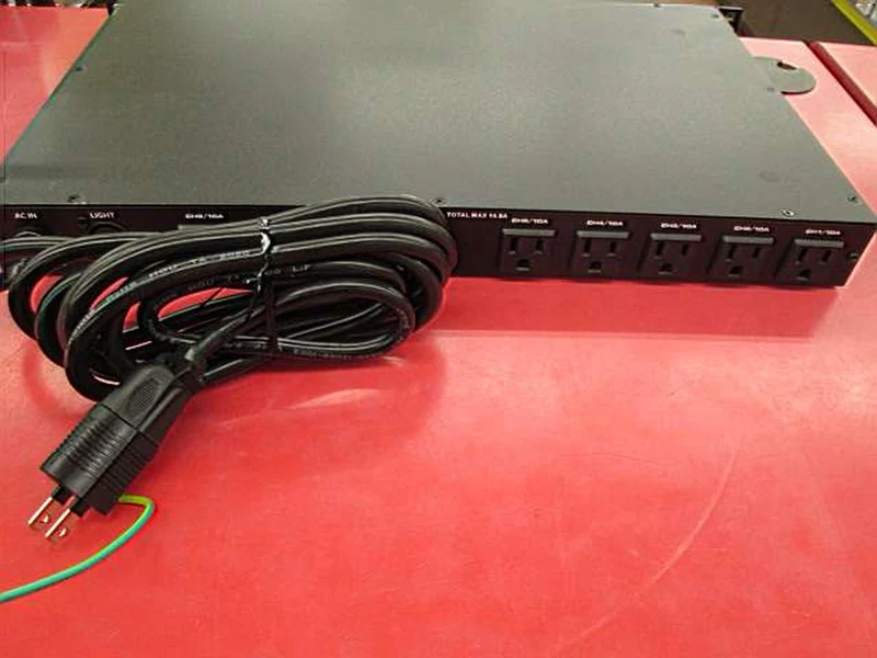 Classic Pro Other PA Equipment Accessories PD12 2