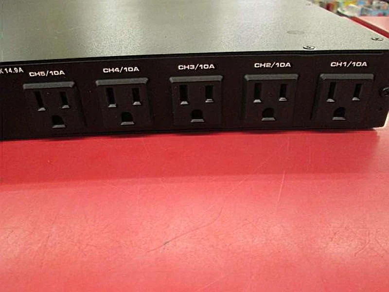 Classic Pro Other PA Equipment Accessories PD12 2