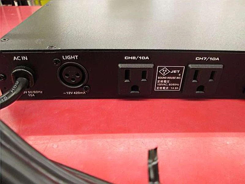 Classic Pro Other PA Equipment Accessories PD12 2