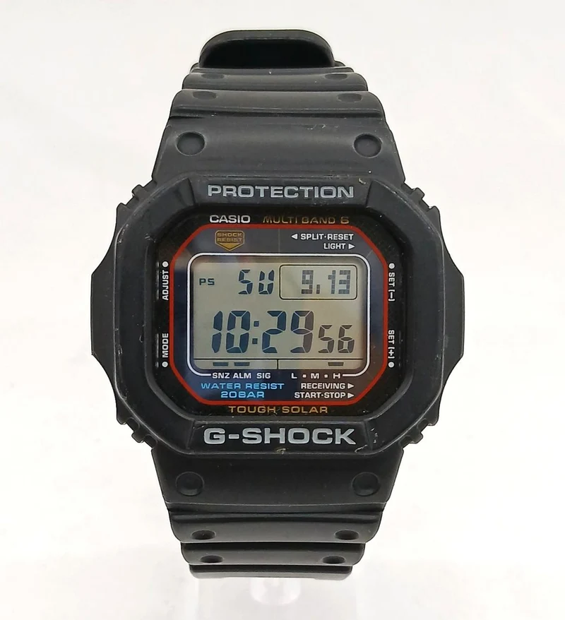CASIO G-SHOCK GW-M5610U