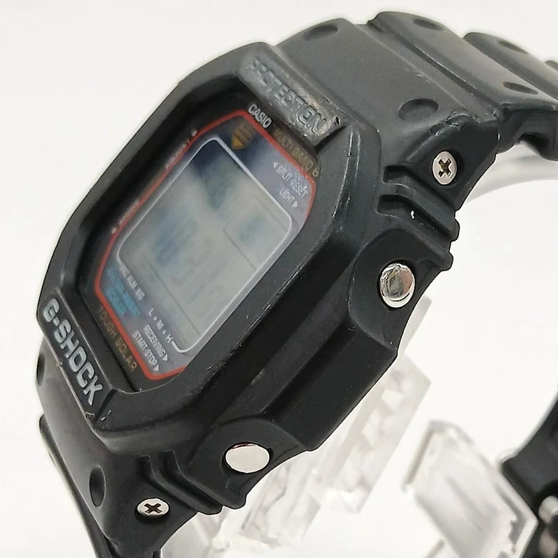 CASIO G-SHOCK GW-M5610U