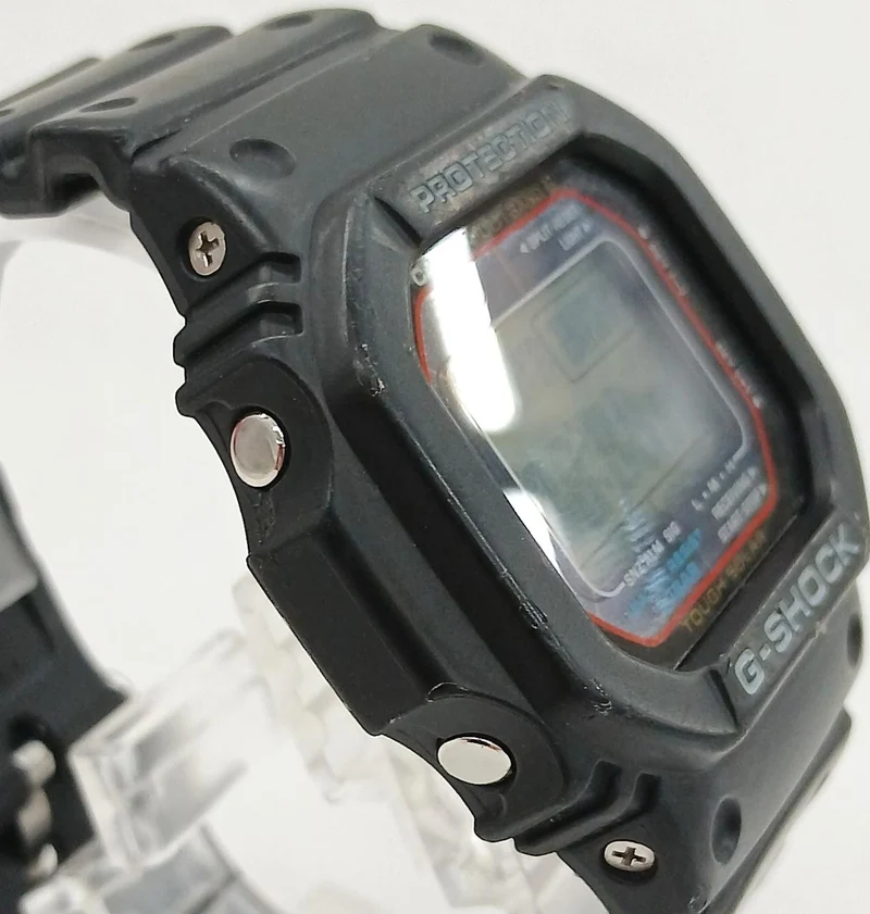 CASIO G-SHOCK GW-M5610U