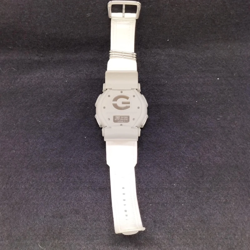 CASIO G-SHOCK DW-003