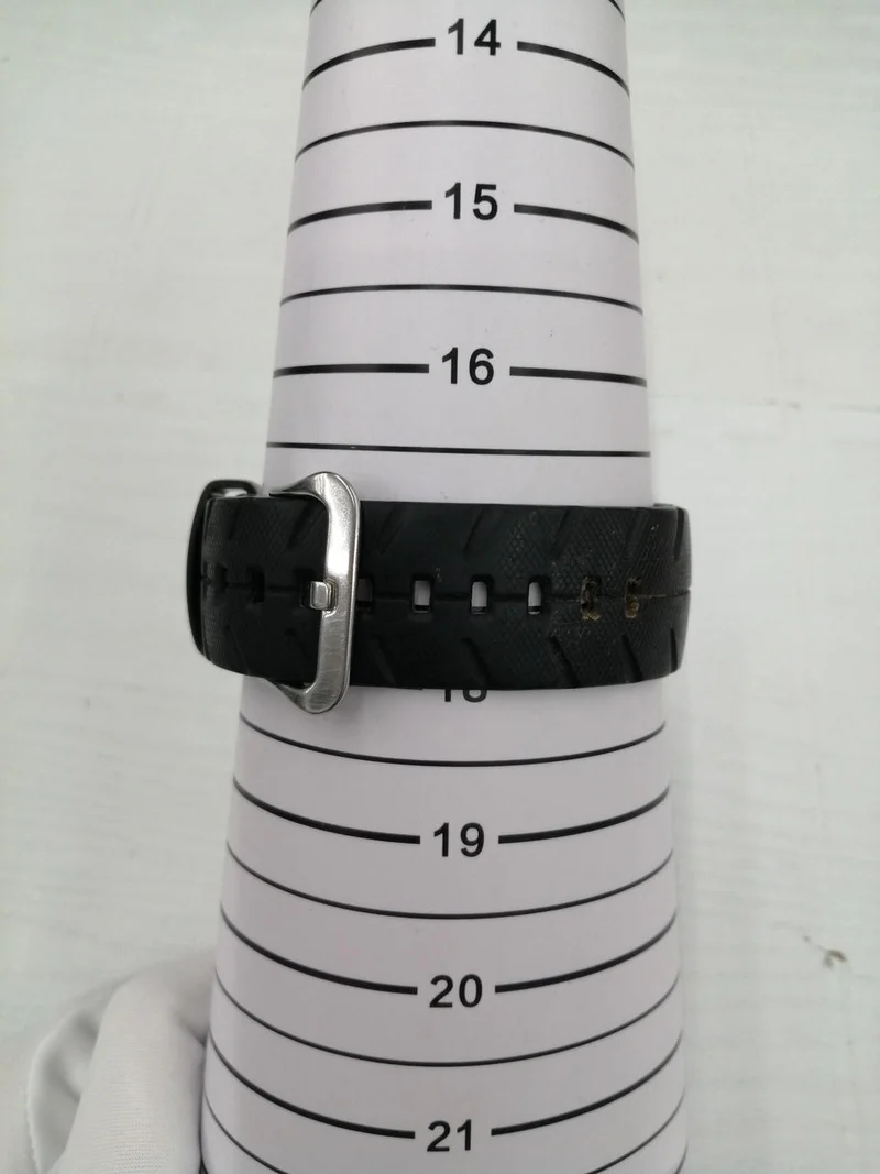 CASIO G-SHOCK Quartz Type G-300