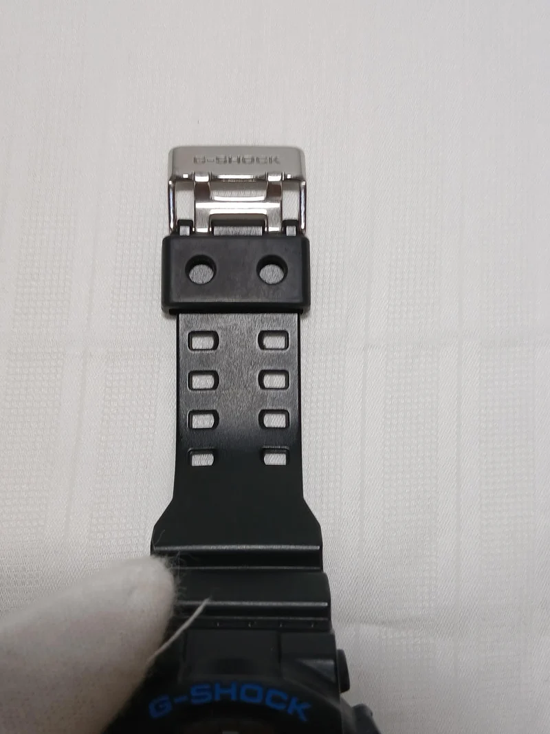Montre-bracelet à quartz CASIO G-SHOCK GA-100CB