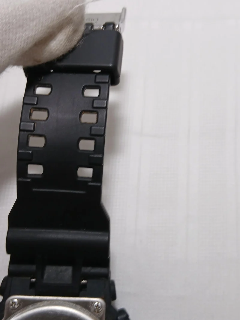Montre-bracelet à quartz CASIO G-SHOCK GA-100CB