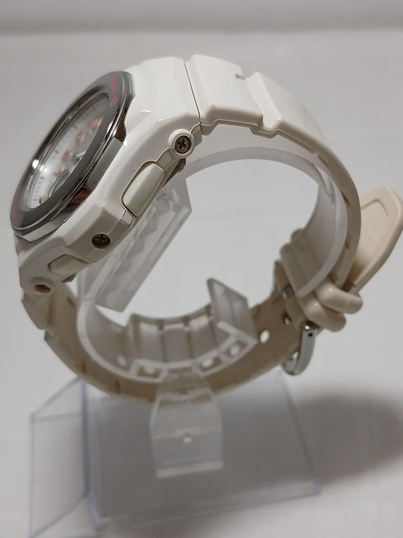 Montre-bracelet à quartz CASIO BABY-G BGA-105