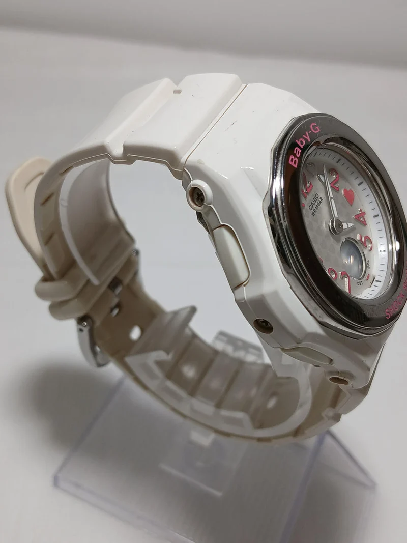 Montre-bracelet à quartz CASIO BABY-G BGA-105