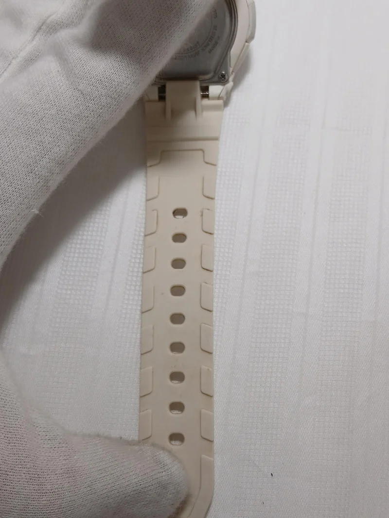 Montre-bracelet à quartz CASIO BABY-G BGA-105