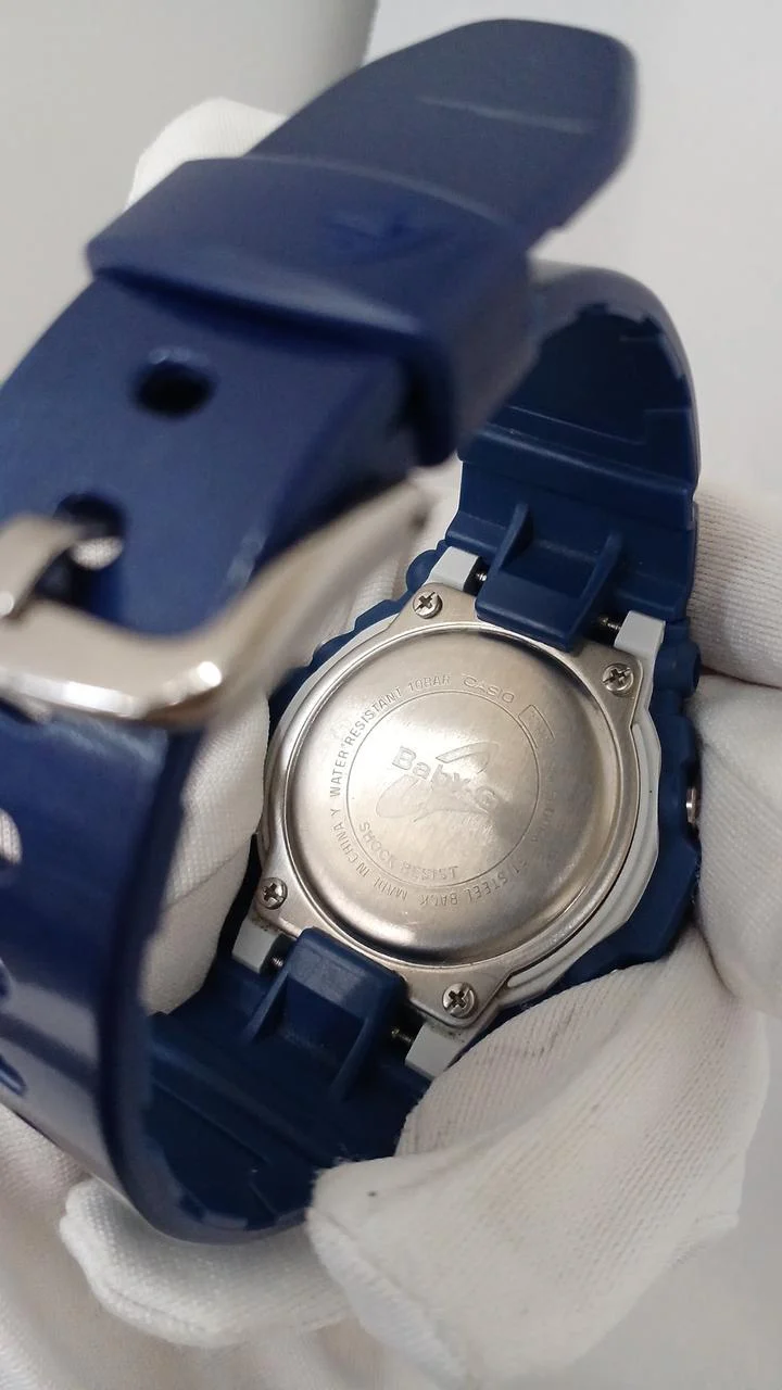 CASIO BABY-G BG-5600CK