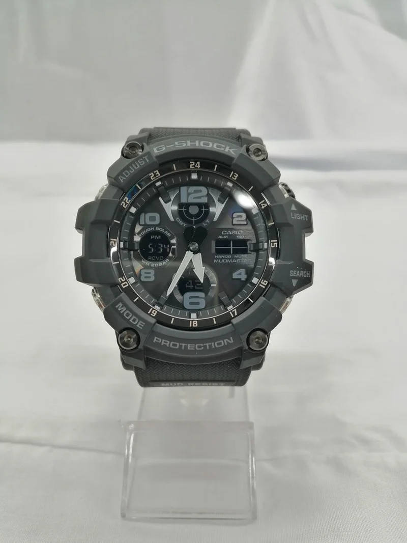 CASIO G-SHOCK GWG-100