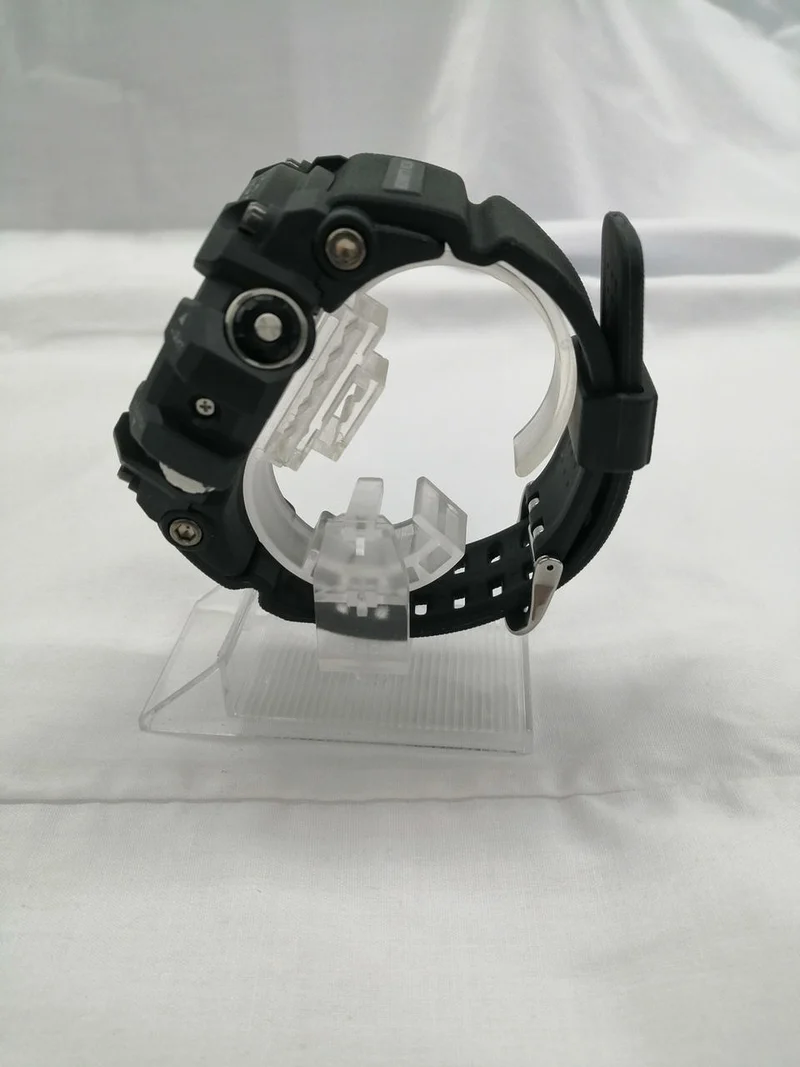 CASIO G-SHOCK GWG-100