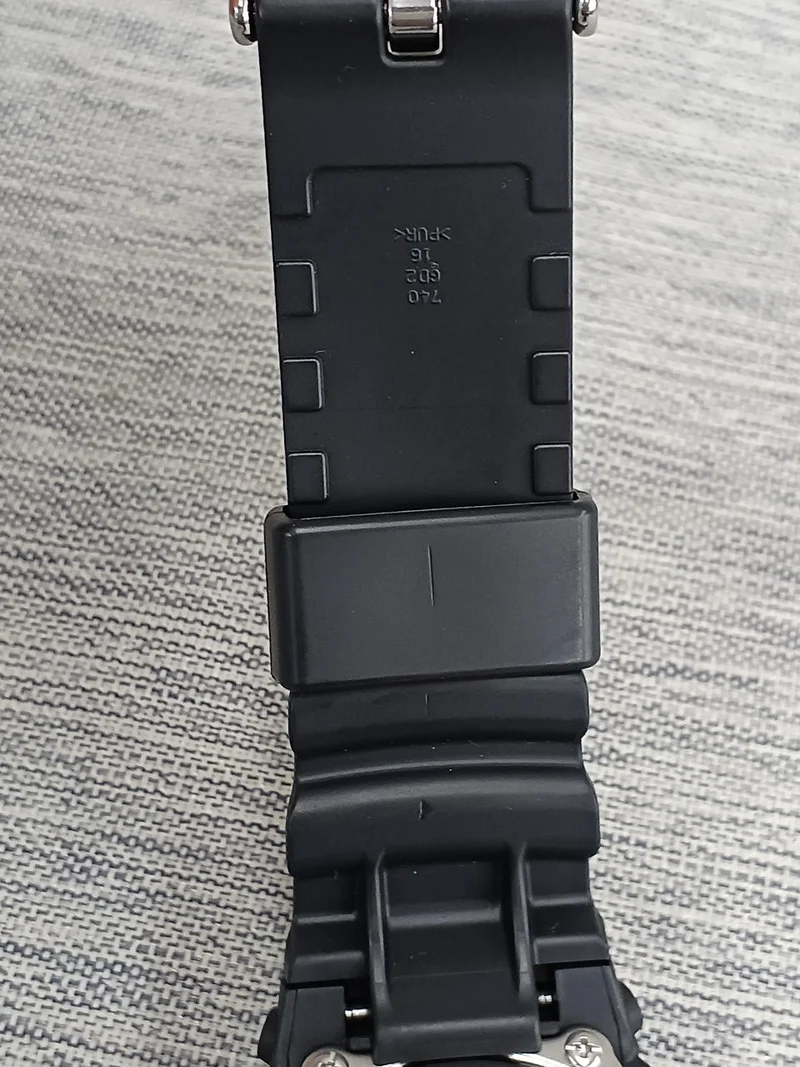 CASIO G-SHOCK AW-591