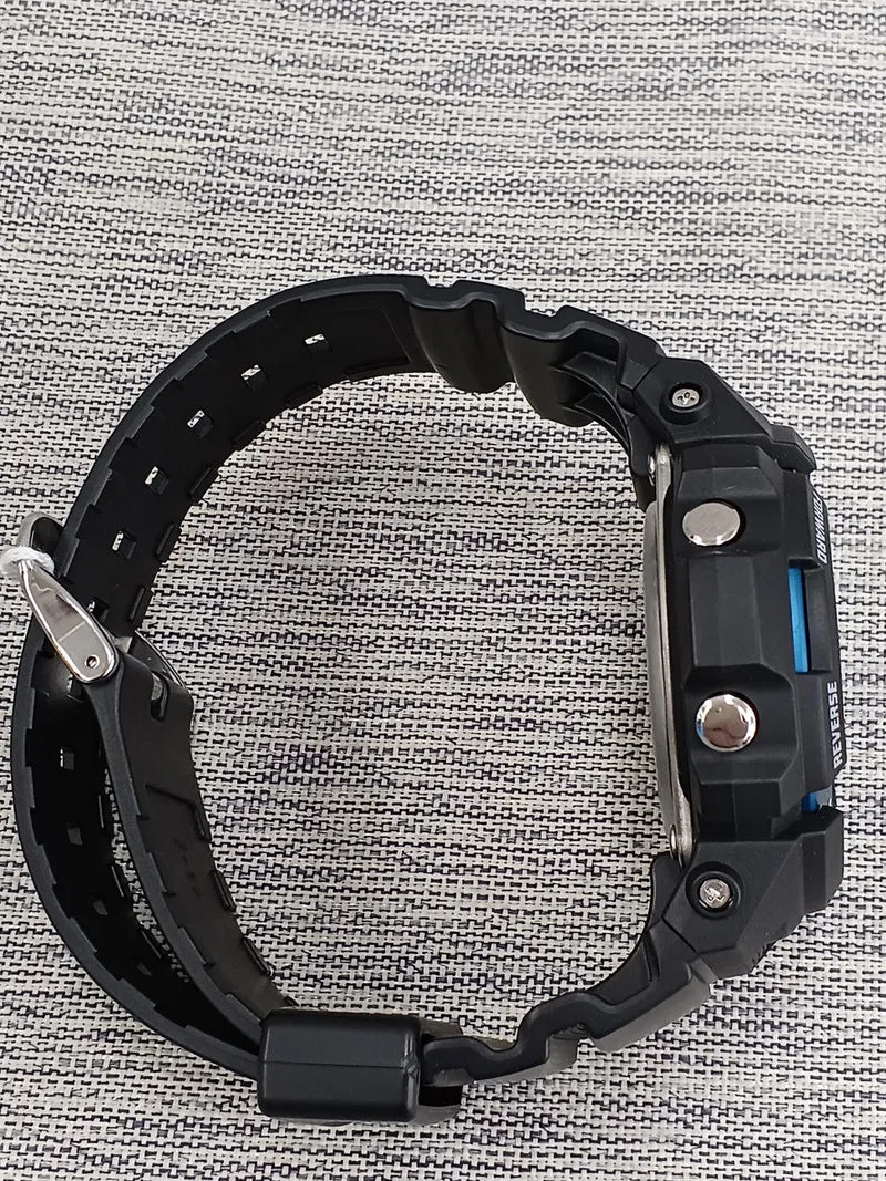 CASIO G-SHOCK AW-591