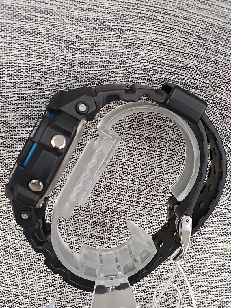 CASIO G-SHOCK AW-591