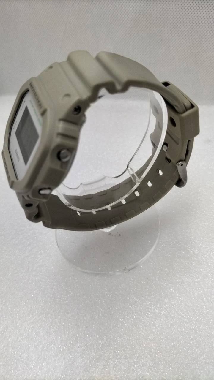 CASIO G-SHOCK DW-5600M