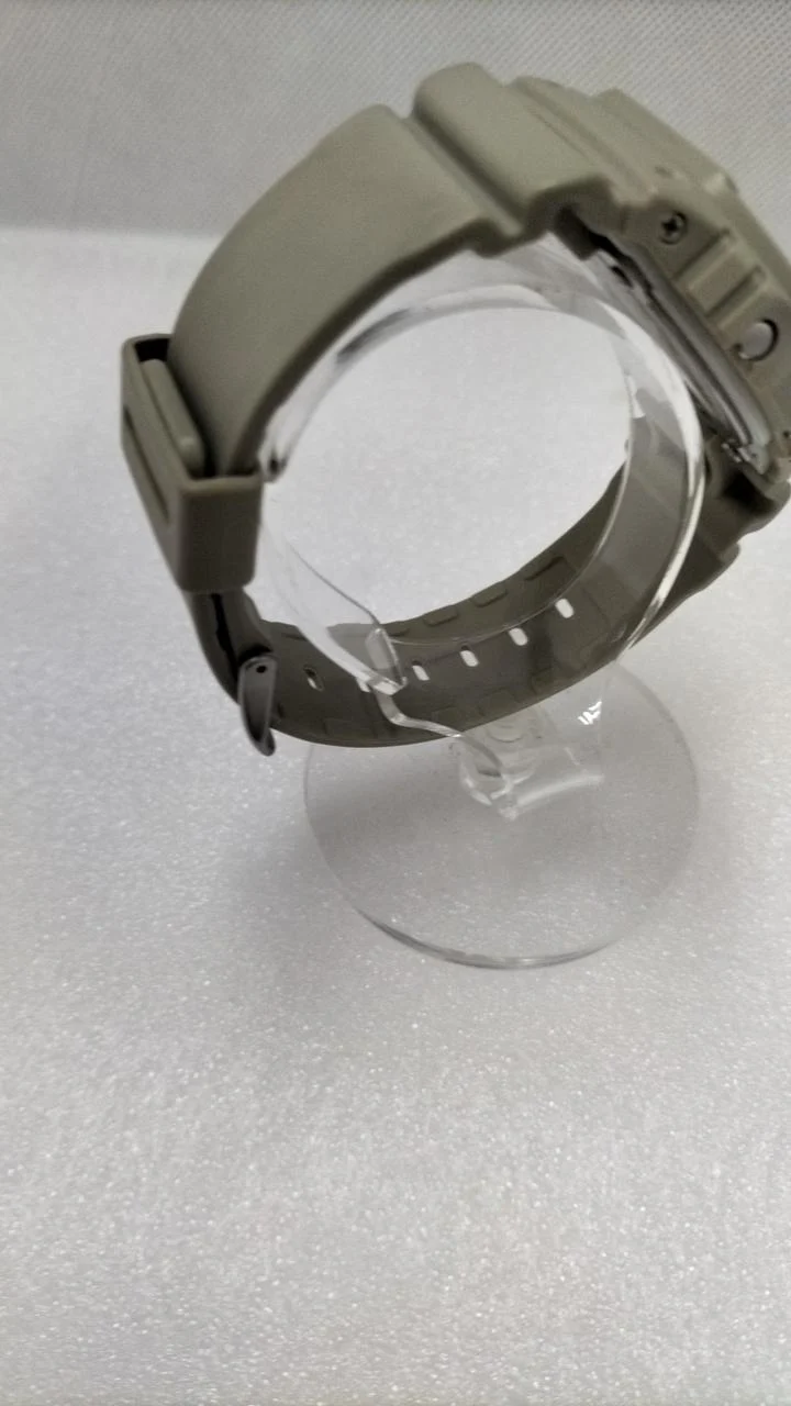 CASIO G-SHOCK DW-5600M