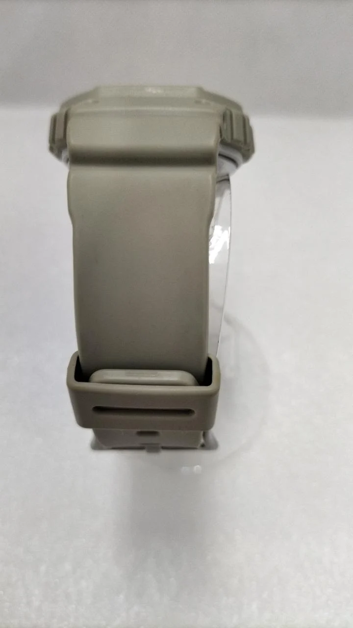 CASIO G-SHOCK DW-5600M