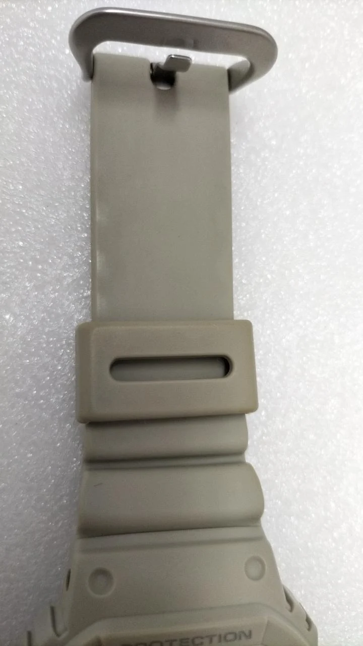 CASIO G-SHOCK DW-5600M