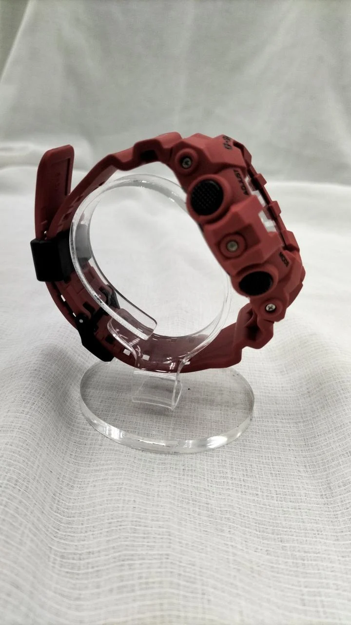CASIO G-SHOCK GA-700
