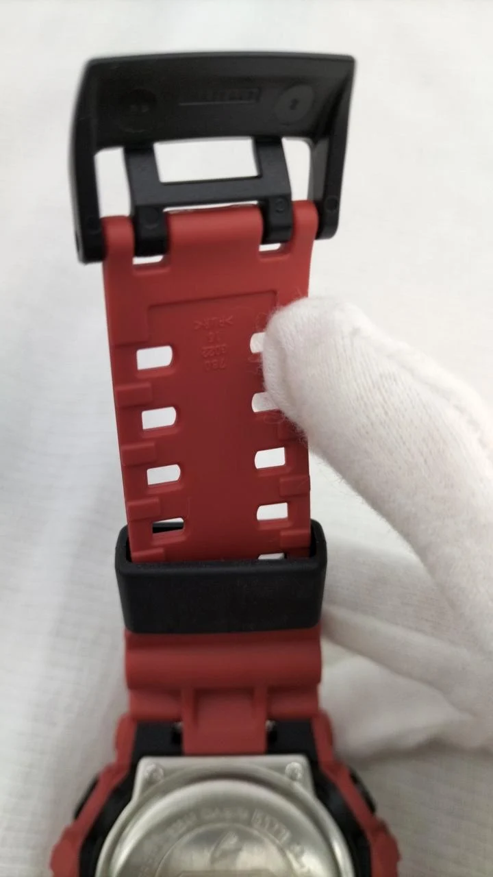 CASIO G-SHOCK GA-700