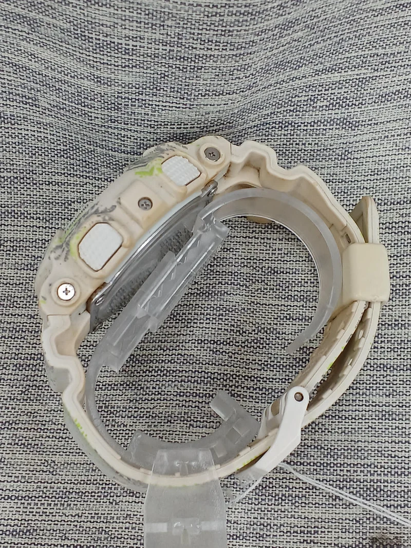 CASIO G-SHOCK GA-110TX