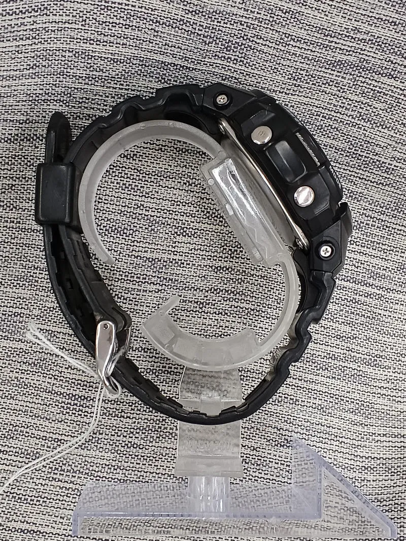 CASIO G-SHOCK AWG-100