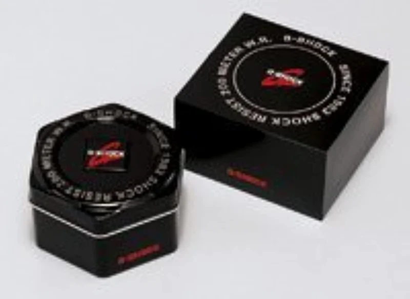 [Casio] Montre solaire radiopilotée CASIO G-SHOCK Rangeman GW-9400-1DR (Identique au modèle GW-9400J-1JF) [Produit importé]