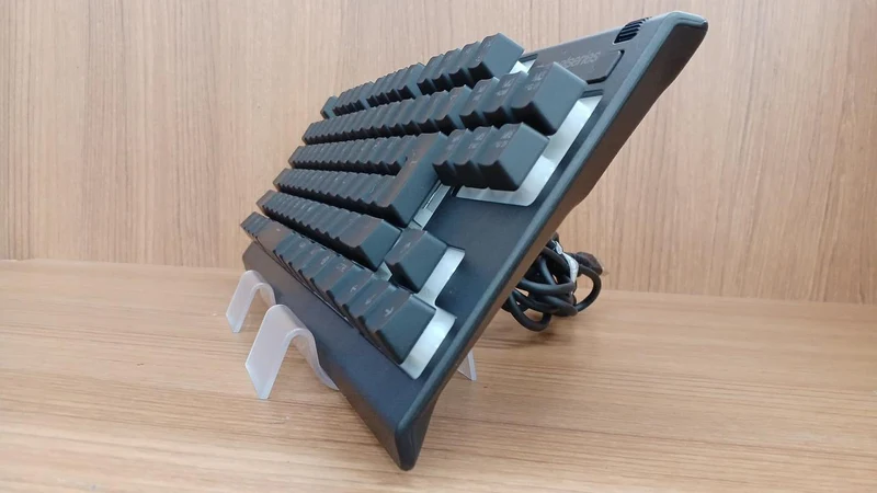 STEELSERIES Gaming Keyboards APEX3TKL APEX3TKL