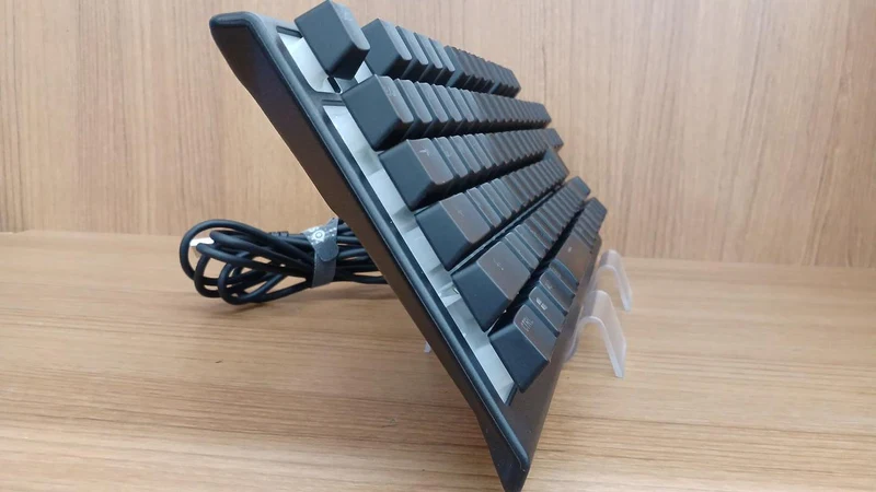 STEELSERIES Gaming Keyboards APEX3TKL APEX3TKL