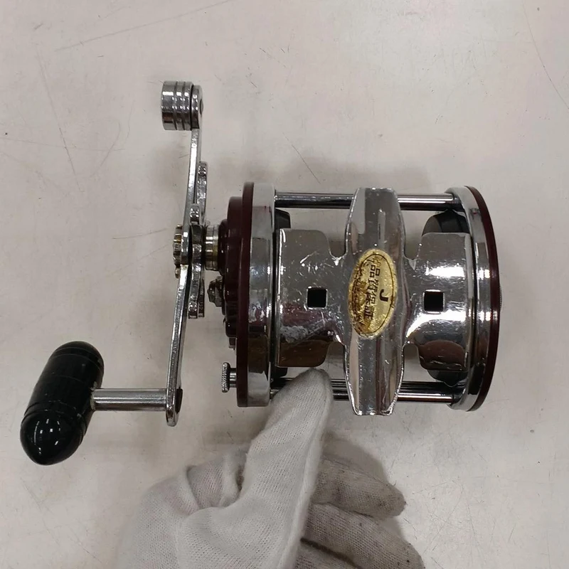 PEN Double-Axle Reel JIGMASTER NO.500