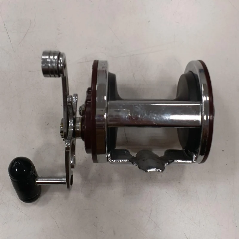 PEN Double-Axle Reel JIGMASTER NO.500