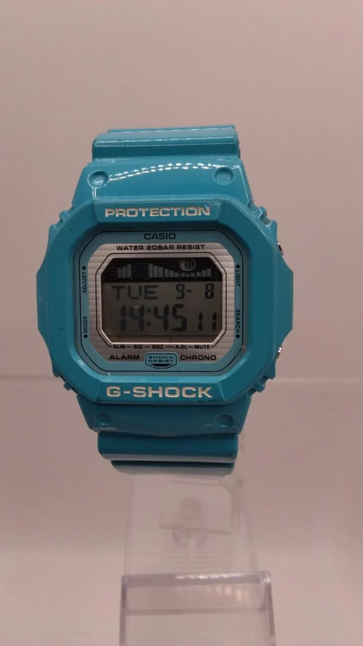 CASIO G-SHOCK GLX-5600A