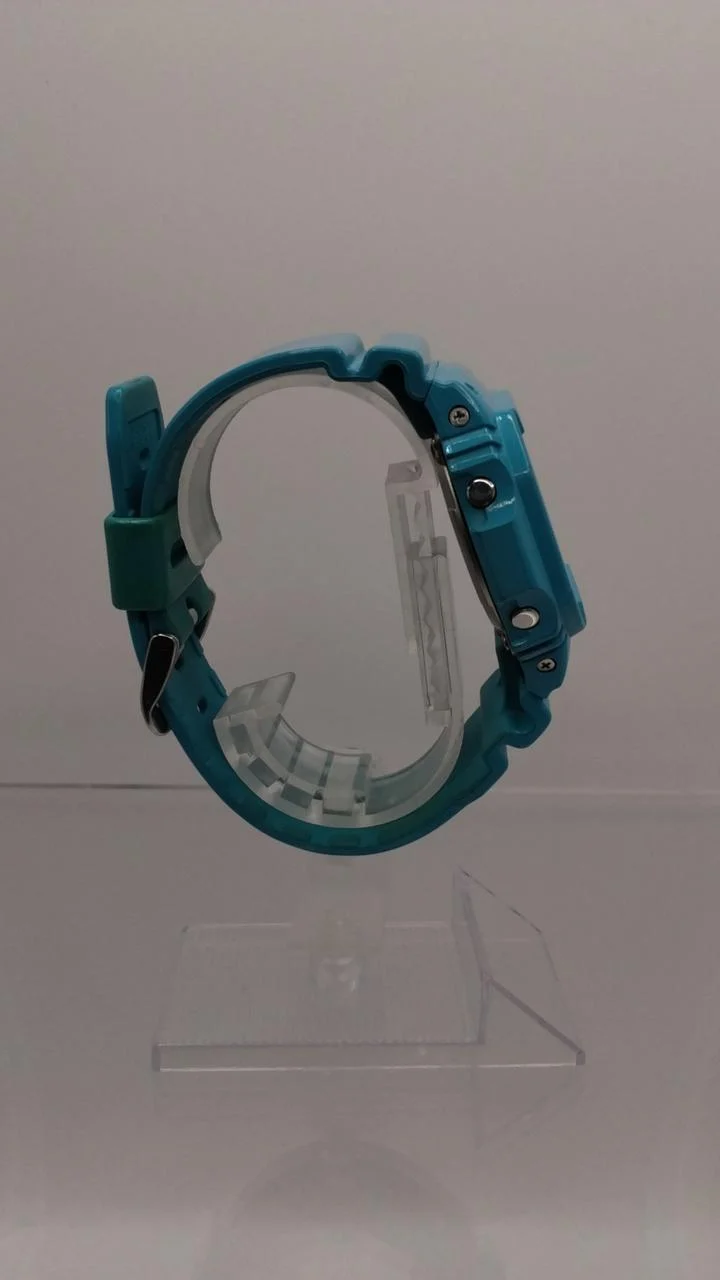 CASIO G-SHOCK GLX-5600A