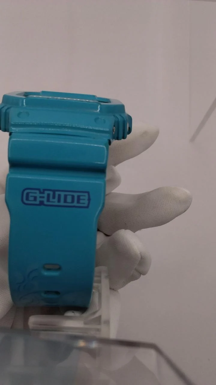 CASIO G-SHOCK GLX-5600A