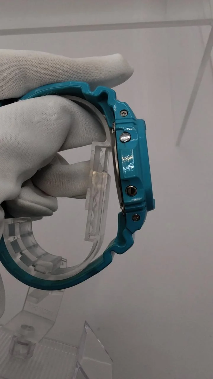 CASIO G-SHOCK GLX-5600A