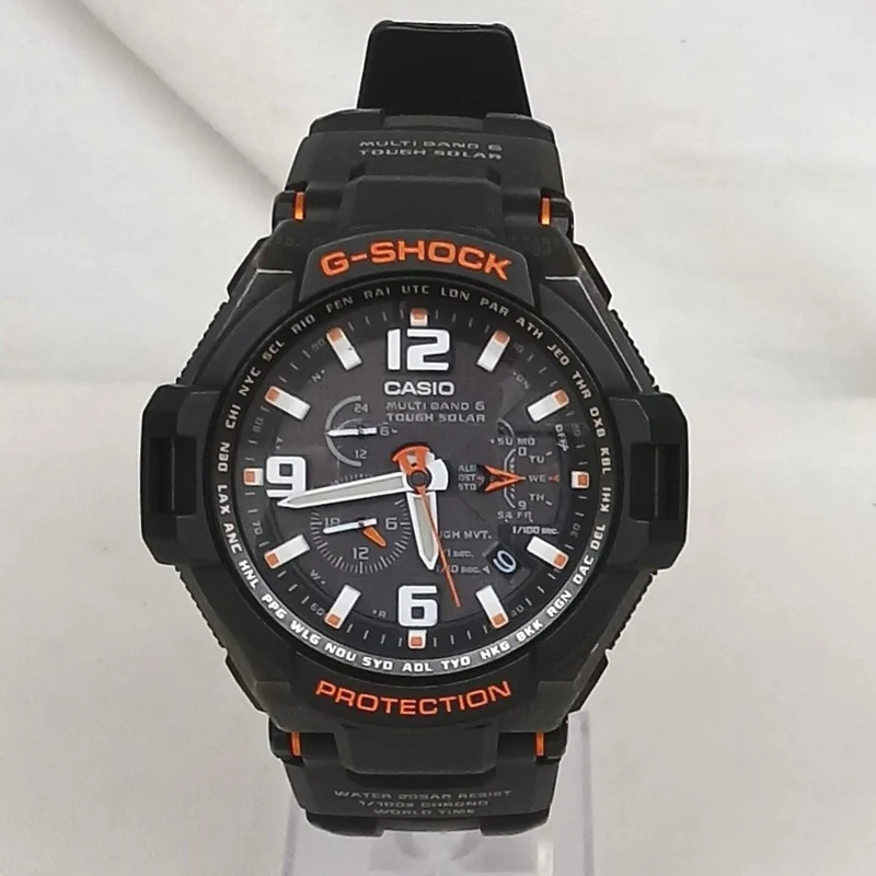 CASIO G-SHOCK GW-4000