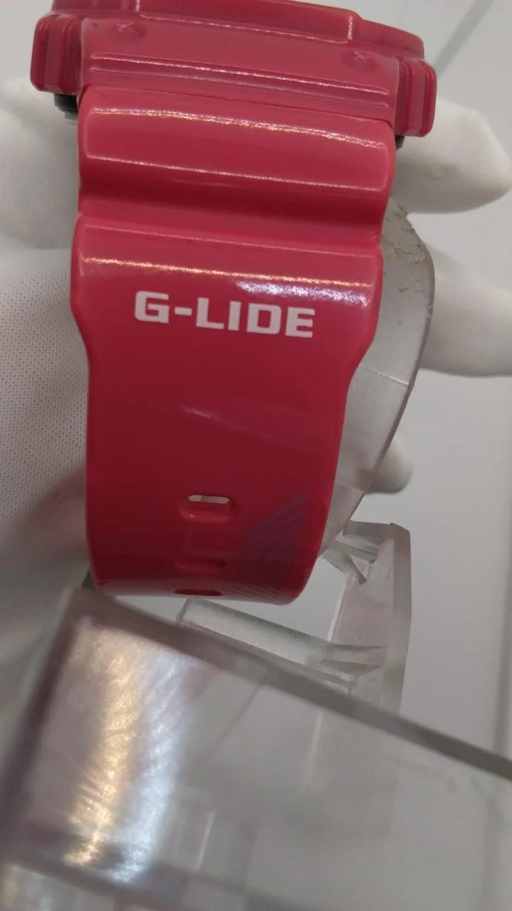 CASIO G-LIDE/G-SHOCK GRX-5600A-4JF
