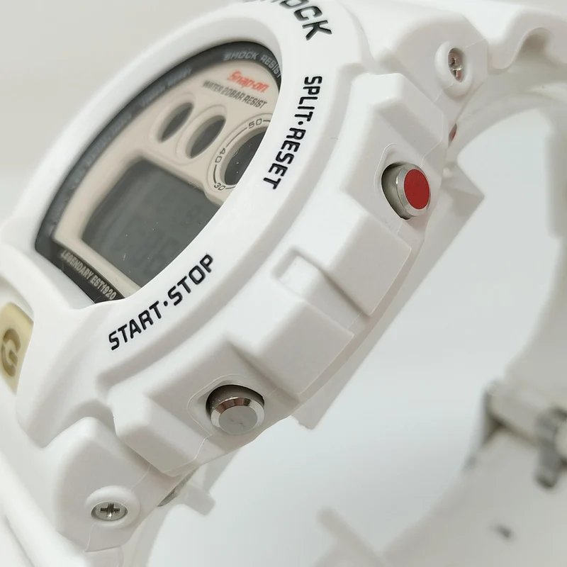 CASIO [Collaboration] G-SHOCK DW-6900X