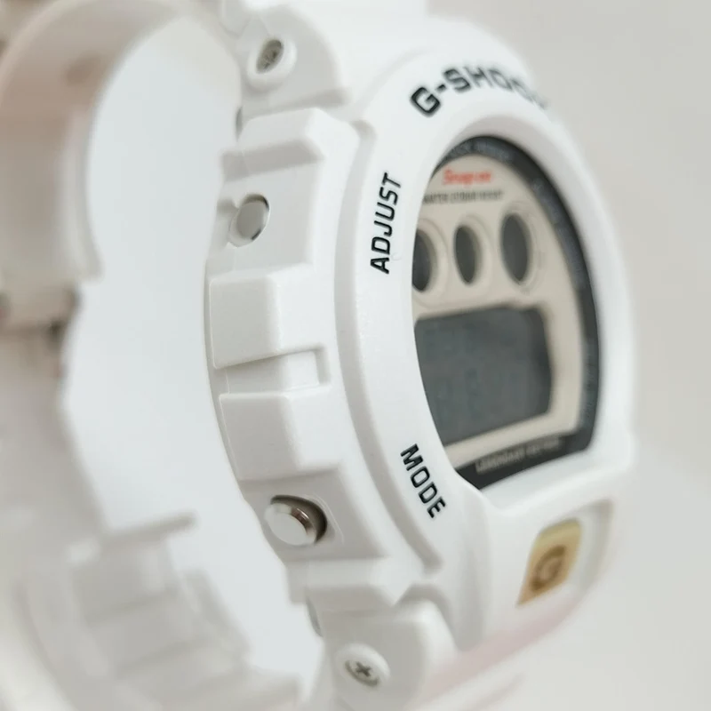 CASIO [Collaboration] G-SHOCK DW-6900X