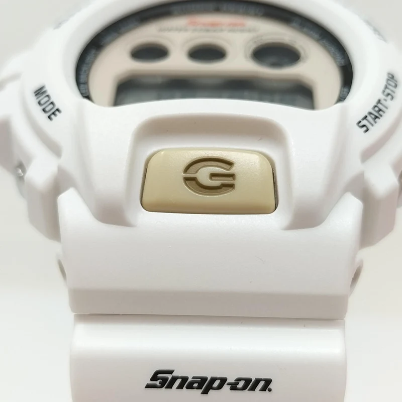 CASIO [Collaboration] G-SHOCK DW-6900X